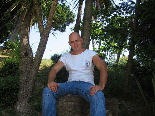 Андрей Болтушкин