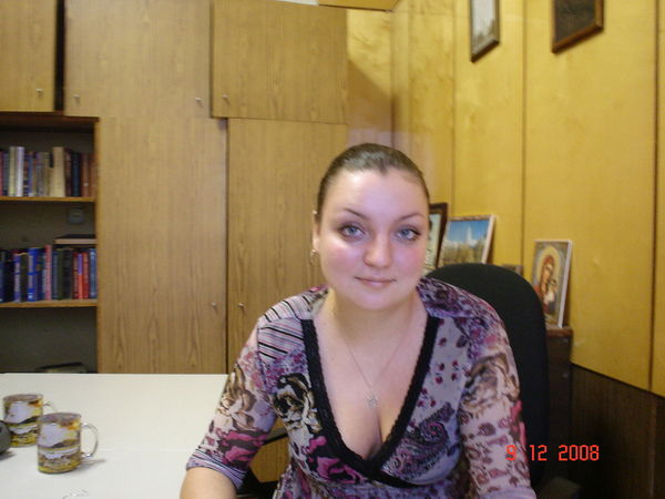 Юля Осипова