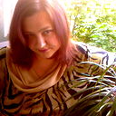 Лена Сергеева