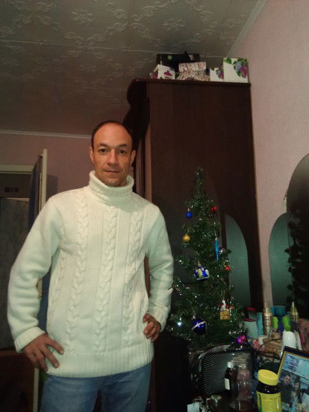 Сергей Санников