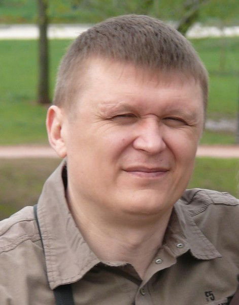 Владимир Мозговой