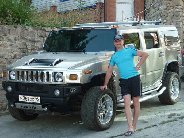 Алексей Иванов