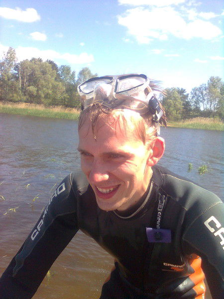 Дмитрий Денисов