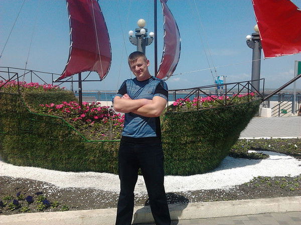 Евгений Васильев