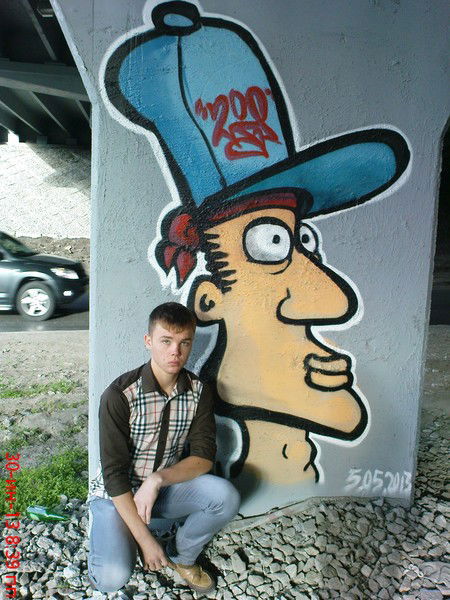 Нариман Девлешов