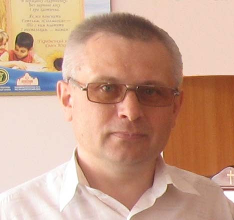 Юрій Підвальнюк