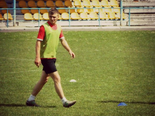 Андрій Венглінський