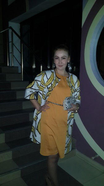 Дамира Маркабаева