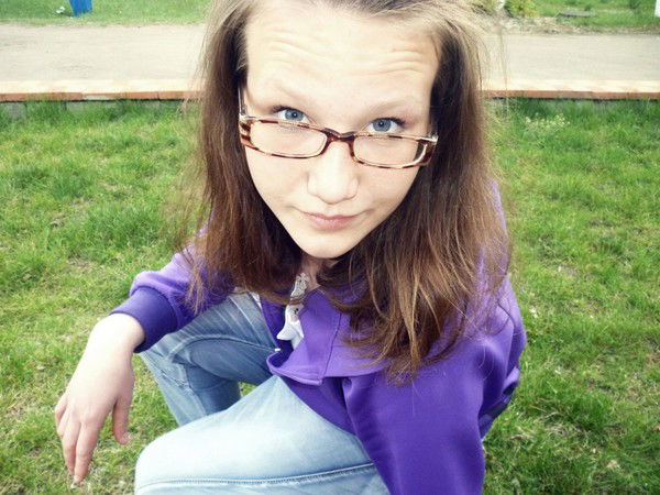 Евгения Рудакова