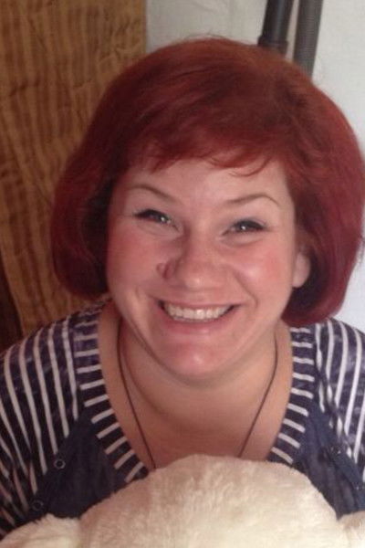 Татьяна Абрамова