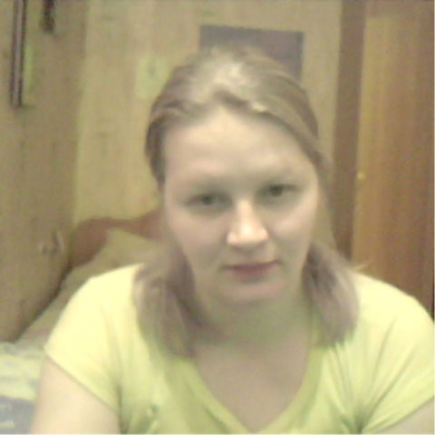 Мария Тебенькова