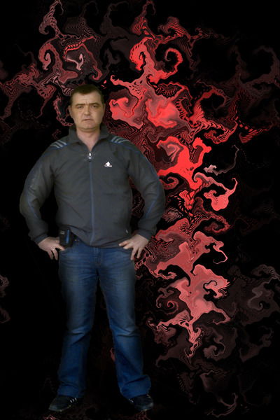 Алексей Шклярский