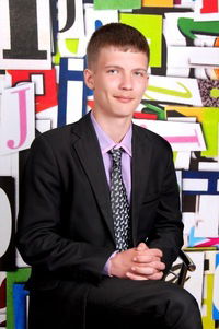 Макс Степанюк