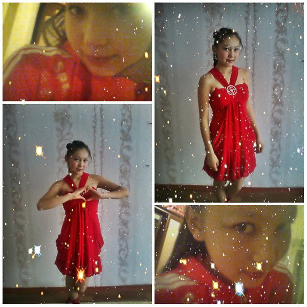 Сулушаш Курманова