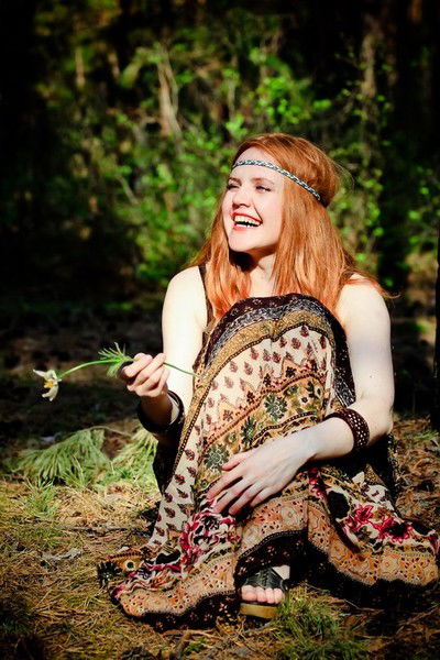 Алена Гагарина