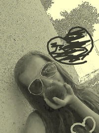 Вика Колесникова