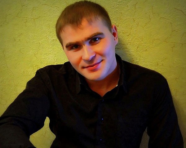 Nikolai Anatolyevich