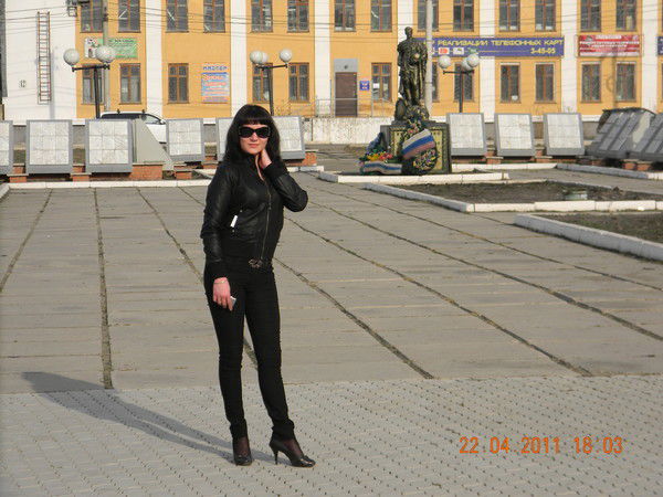 Алия Мартыненко