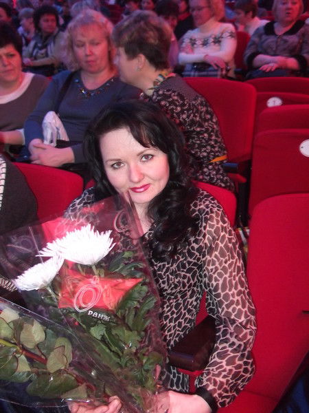 Зоя Максименко