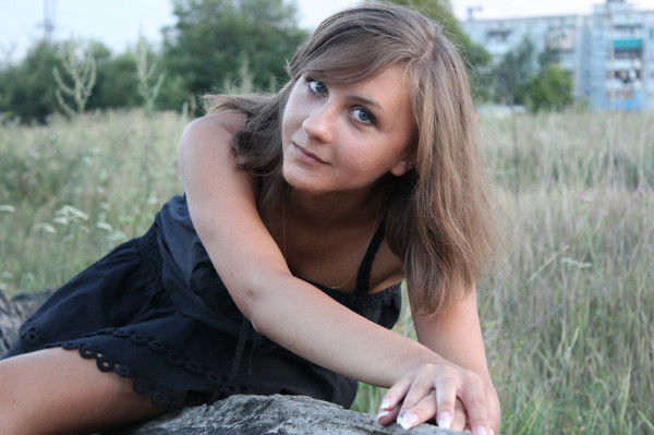 Евгения Лахина