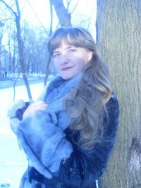 Наталья Дзюмак