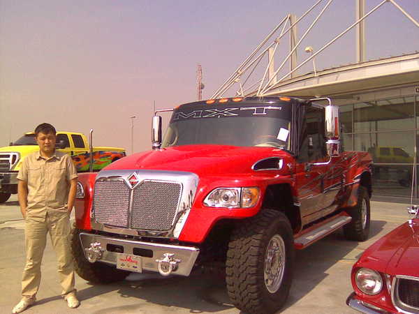 Асхат Исаев