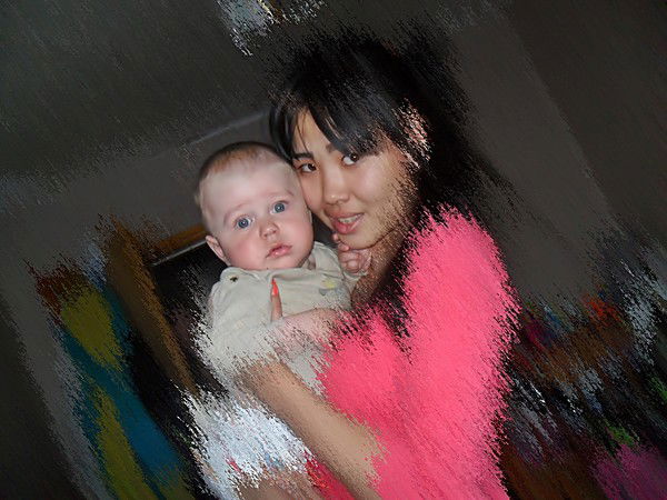 Динара Весёлая