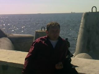 Николай Оленич