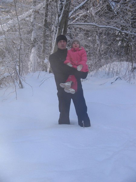 Антон Кривоспицкий