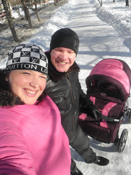 Алексей Алюсов