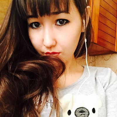 Малика Шотыбаева