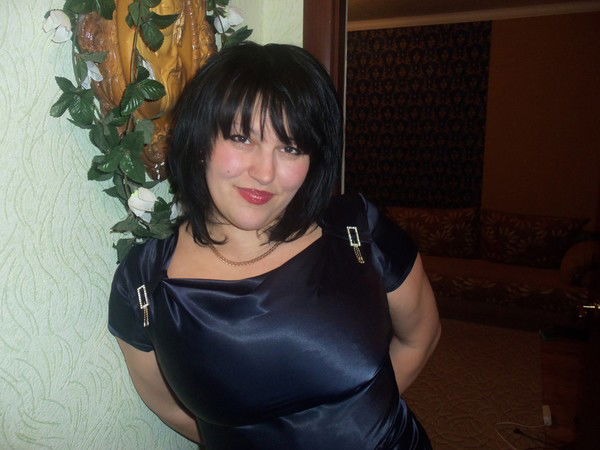 Ольга Калиничева