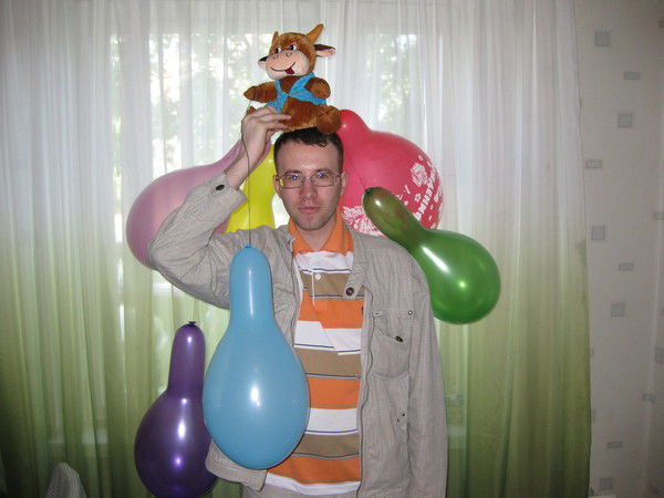 Александр Лапин