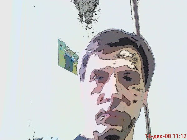 Сергей Адамов