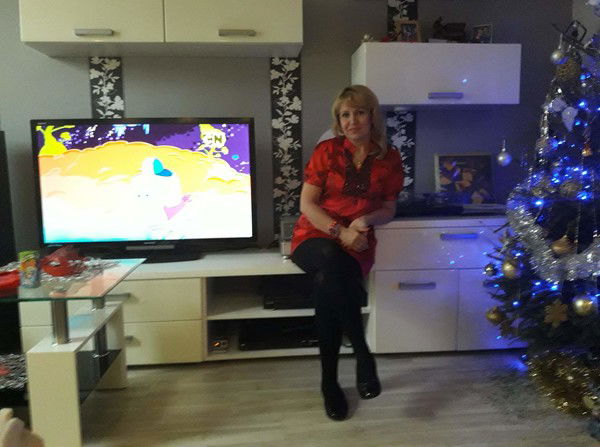 Наталья Шилина