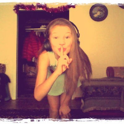 Мария Малышкина