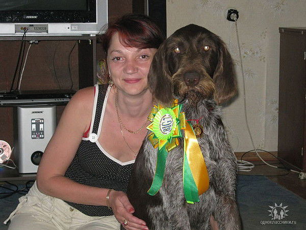 Валерия Станкевич