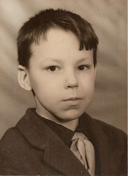 Петр Струков