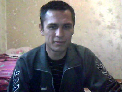 Мухтаржон Ходжиев