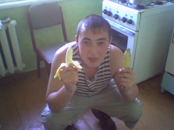 Юрий Нартов