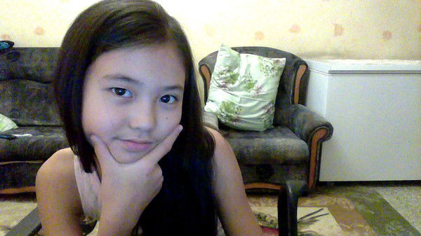 Аяна Болатханова