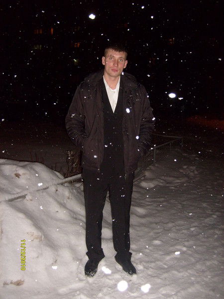 Дмитрий Савкин