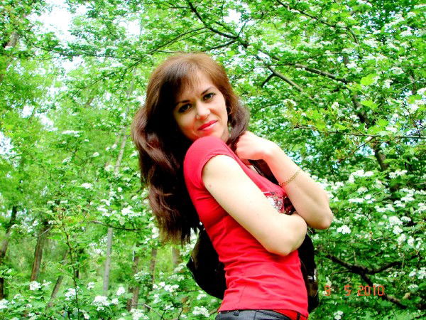 Наиля Самигулина