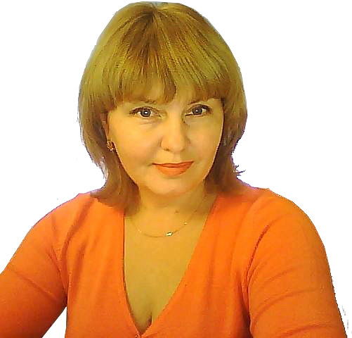 Татьяна Гунбина