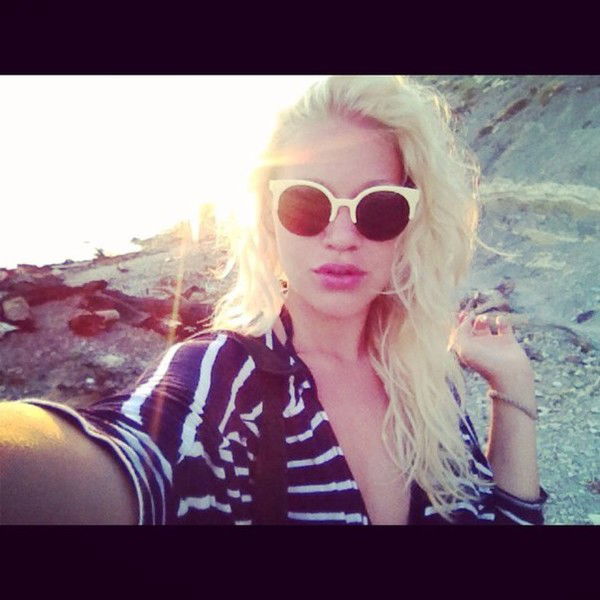 Светлана Корсунова