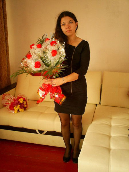 Светлана Куржумова