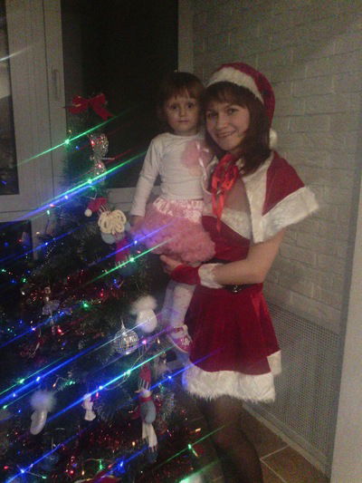 Наталья Суханова