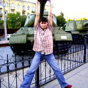 А С