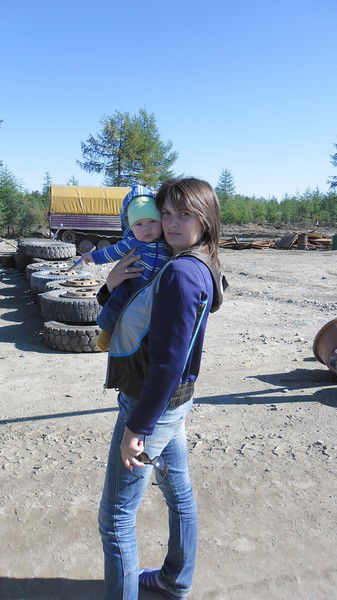 Александра Коваль