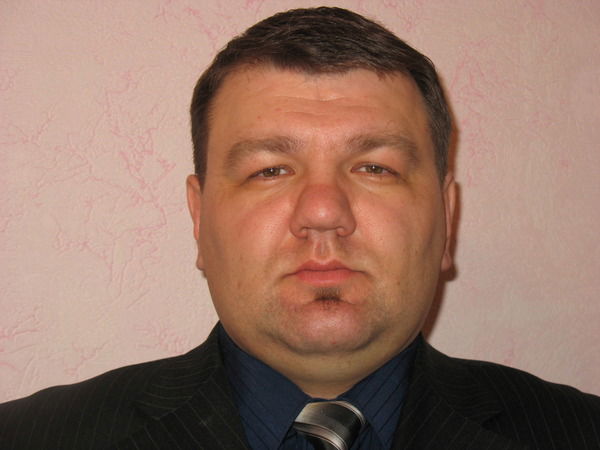 Вячеслав Шипиленко